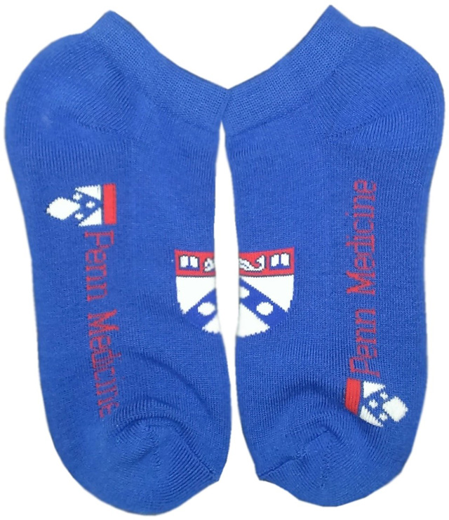 Custom No-Show Socks for School