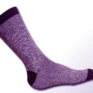custom socks for Seattle customers