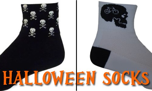Don’t Miss out on the Halloween Socks Craze