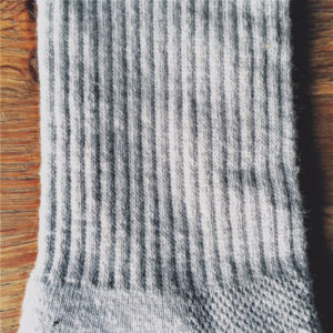 Ribbed Sock