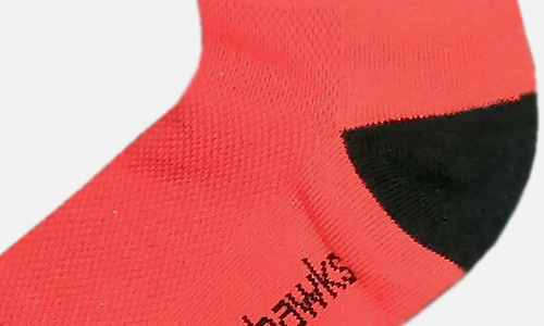 Get Your Custom Socks in August