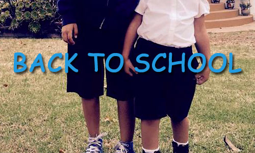 Now Taking September Back to School Sock Orders