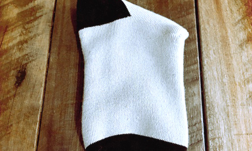 How to design custom socks